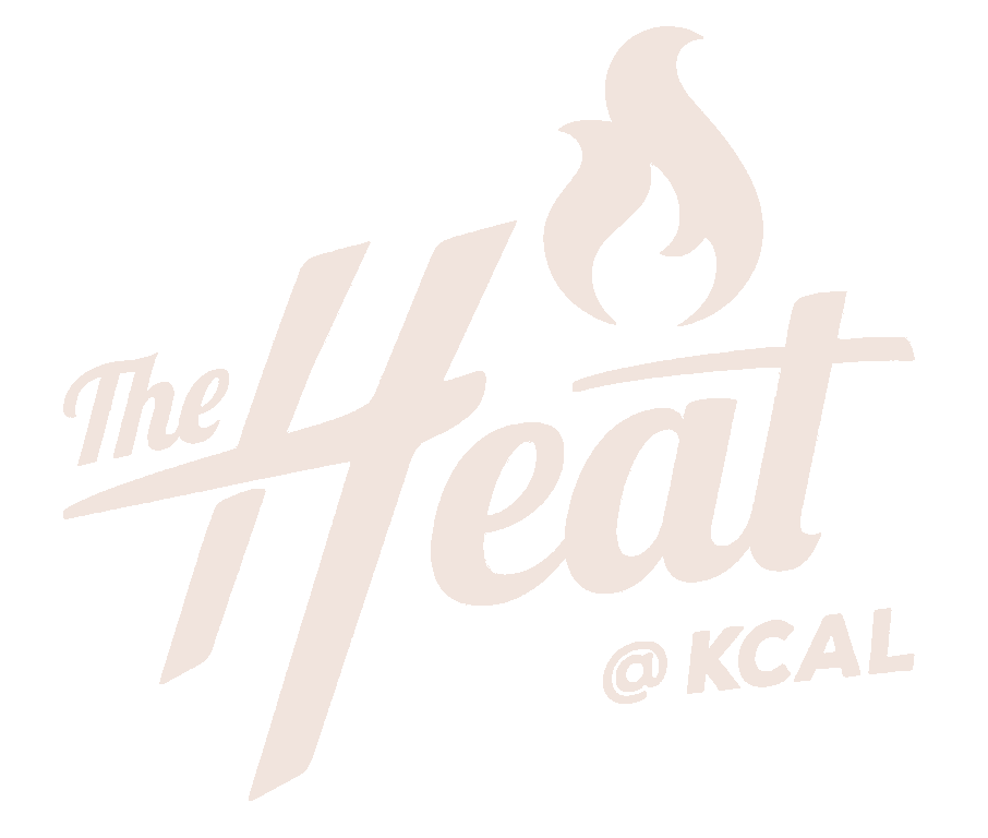 The Heat Logo