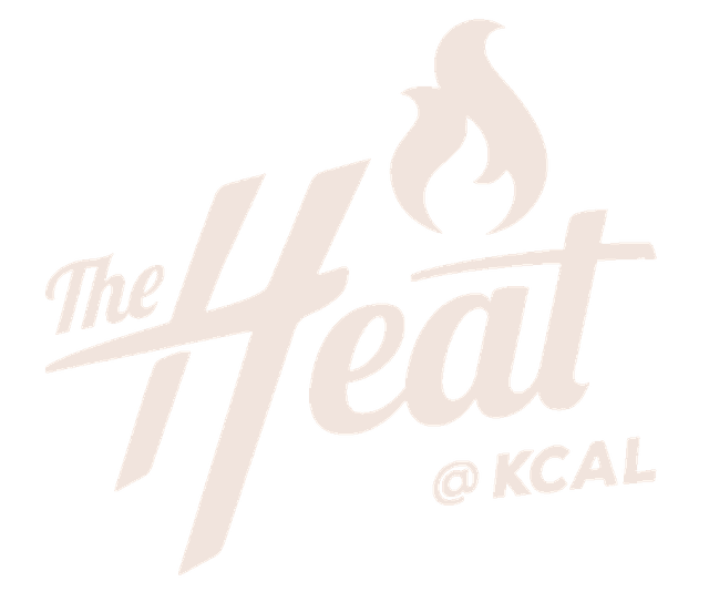 The Heat Logo